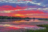 Rideau Canal Sunrise_26744-5